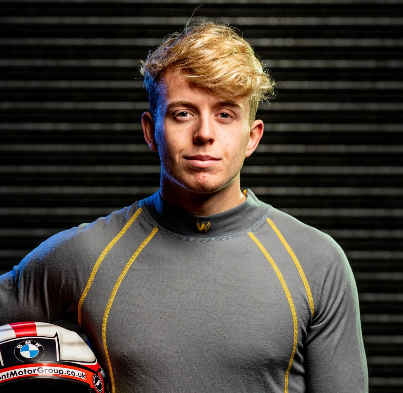 Motorsport Background